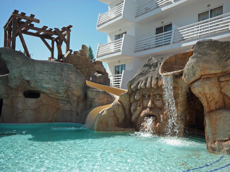 Pirates Village Santa Ponsa Exterior photo
