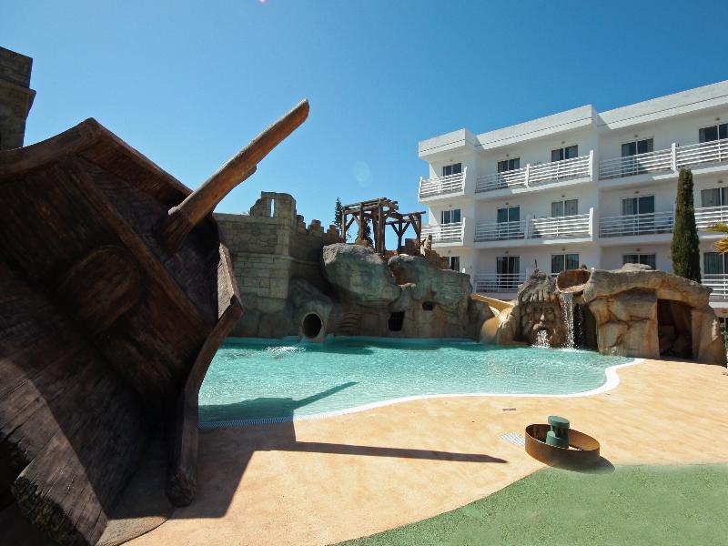 Pirates Village Santa Ponsa Exterior photo