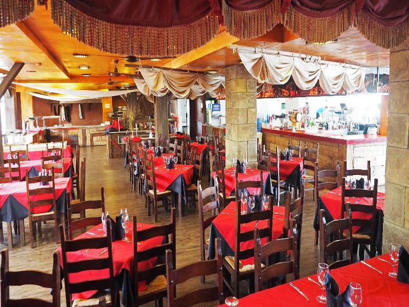 Pirates Village Santa Ponsa Exterior photo