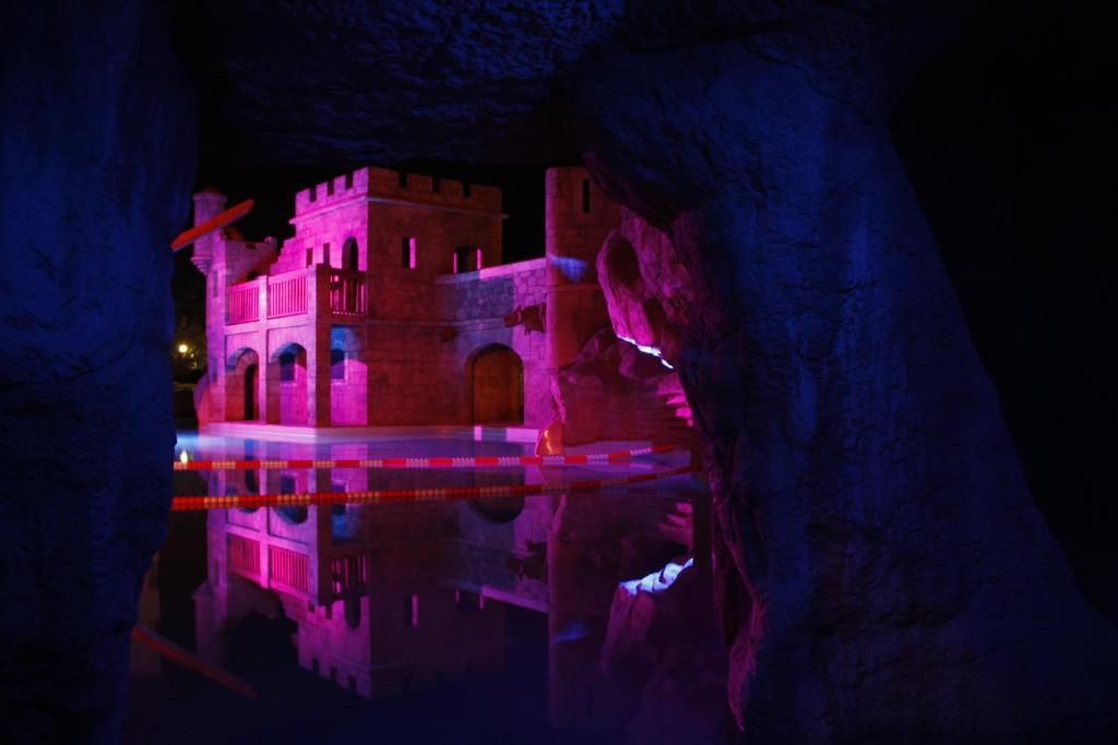 Pirates Village Santa Ponsa Exterior photo
