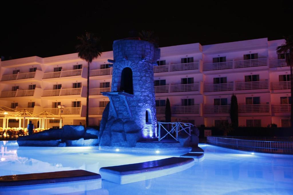 Pirates Village Santa Ponsa Exterior photo