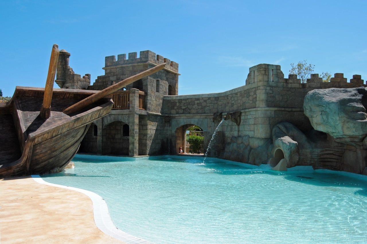 Pirates Village Santa Ponsa Exterior photo