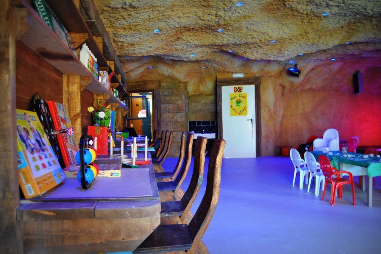 Pirates Village Santa Ponsa Exterior photo