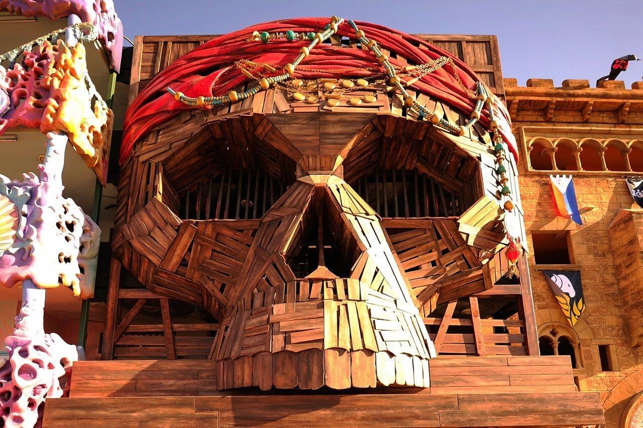 Pirates Village Santa Ponsa Exterior photo